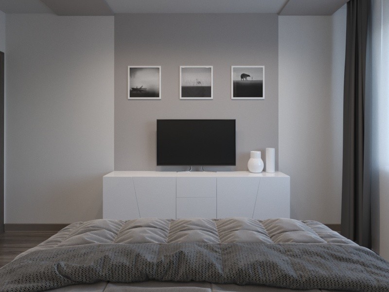 Двушка в Москве