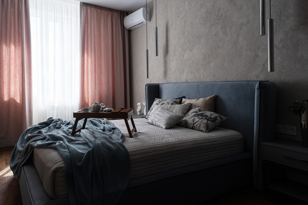 ЖК Фаворит 105м2