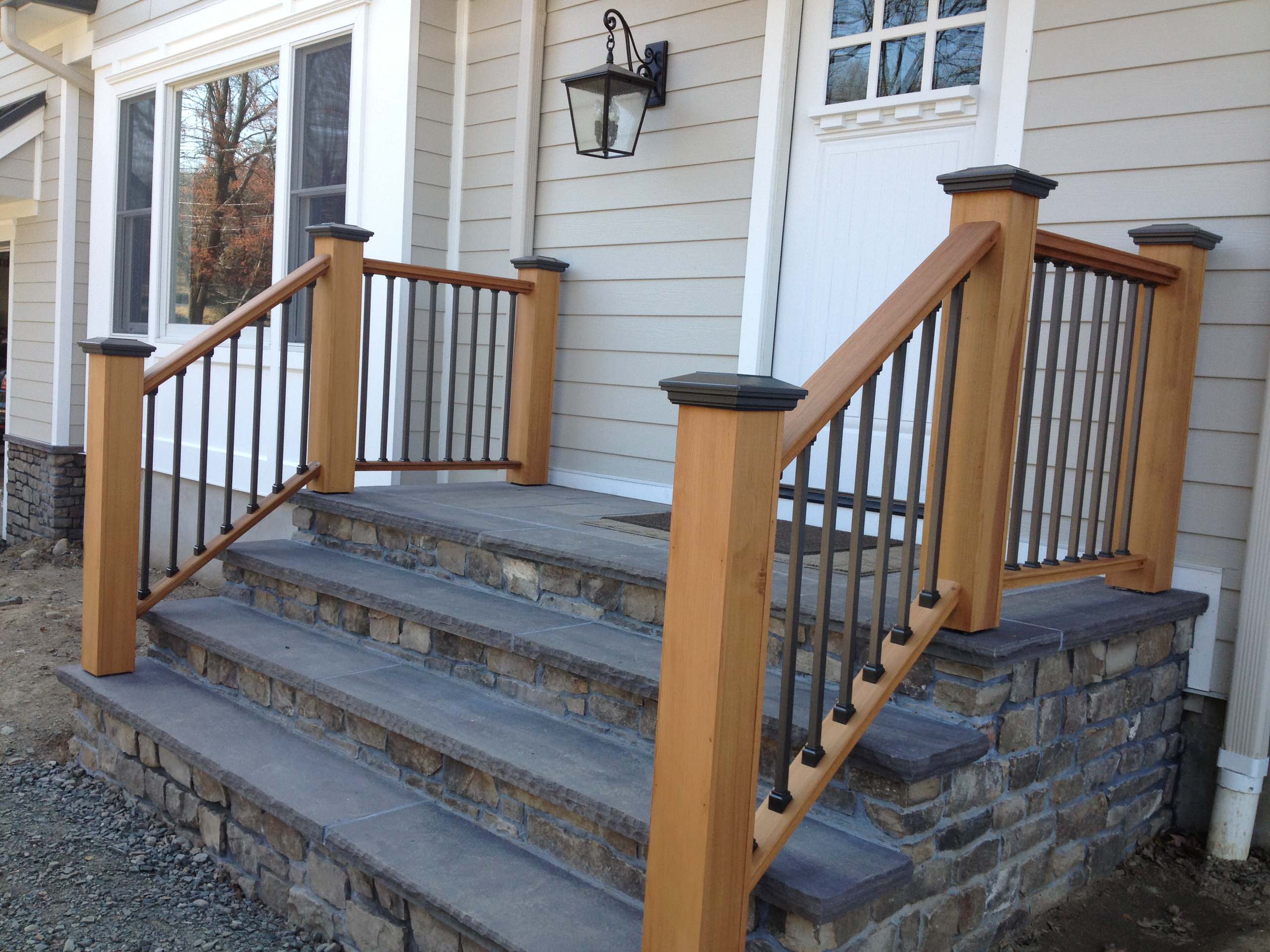 Railings