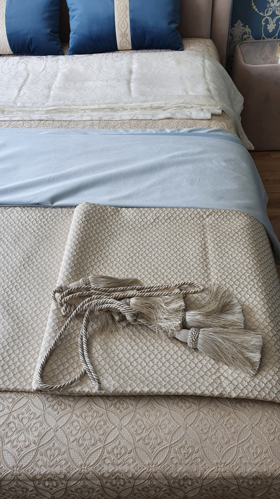 Загородный дом в Сергиевом Посаде