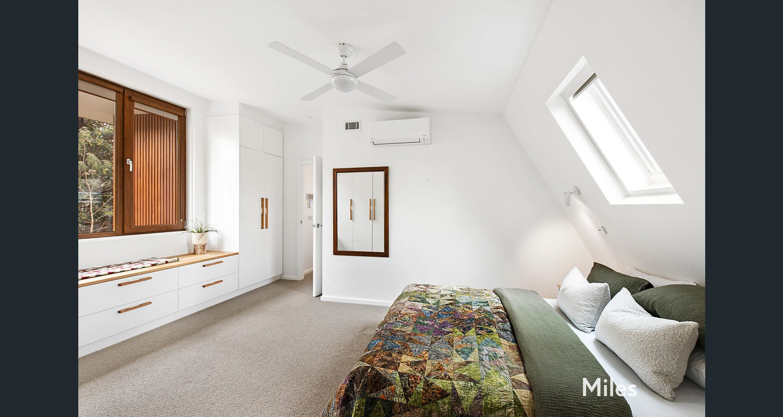 Macleod SIPs Renovation