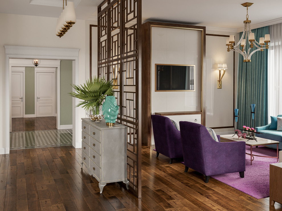 Дом в п. "Весна"