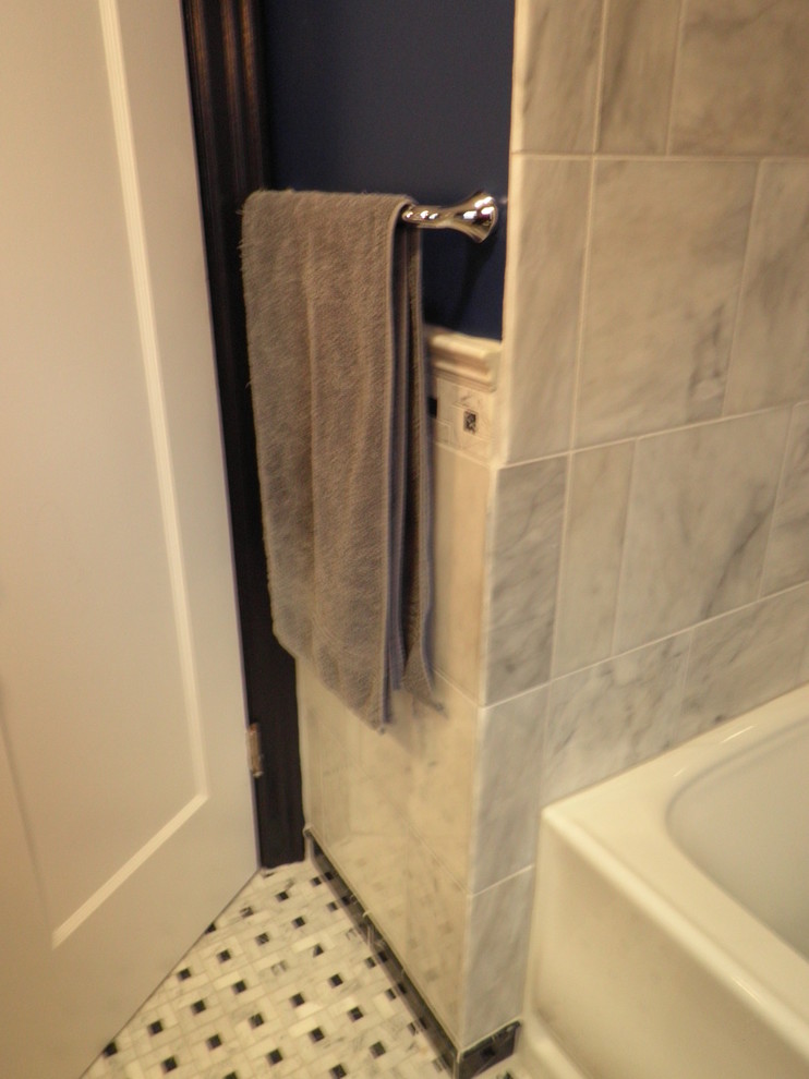 1930's Bath remodel