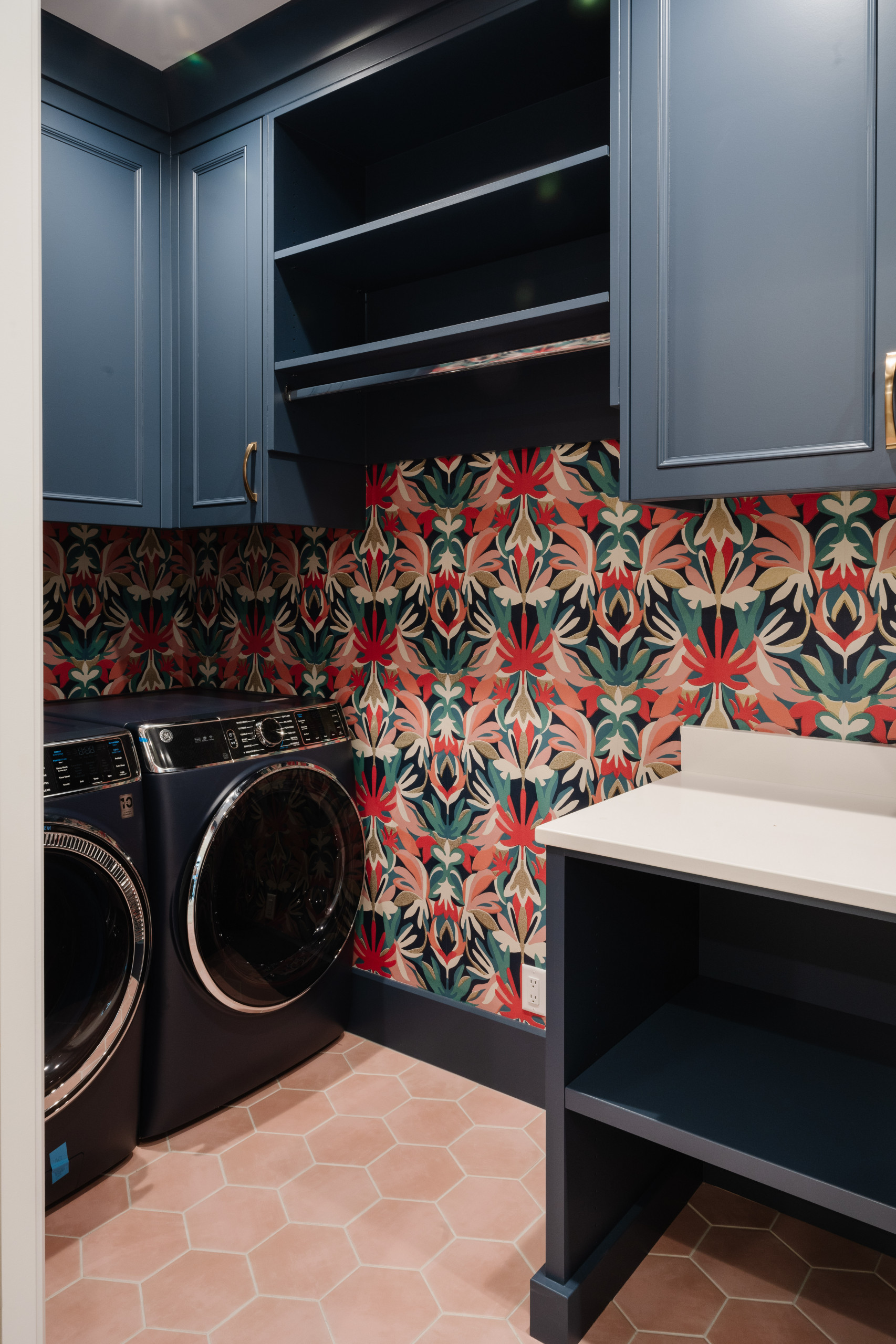 Bold & Eclectic Style Home