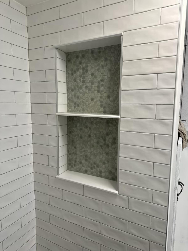 Bathroom Renovations