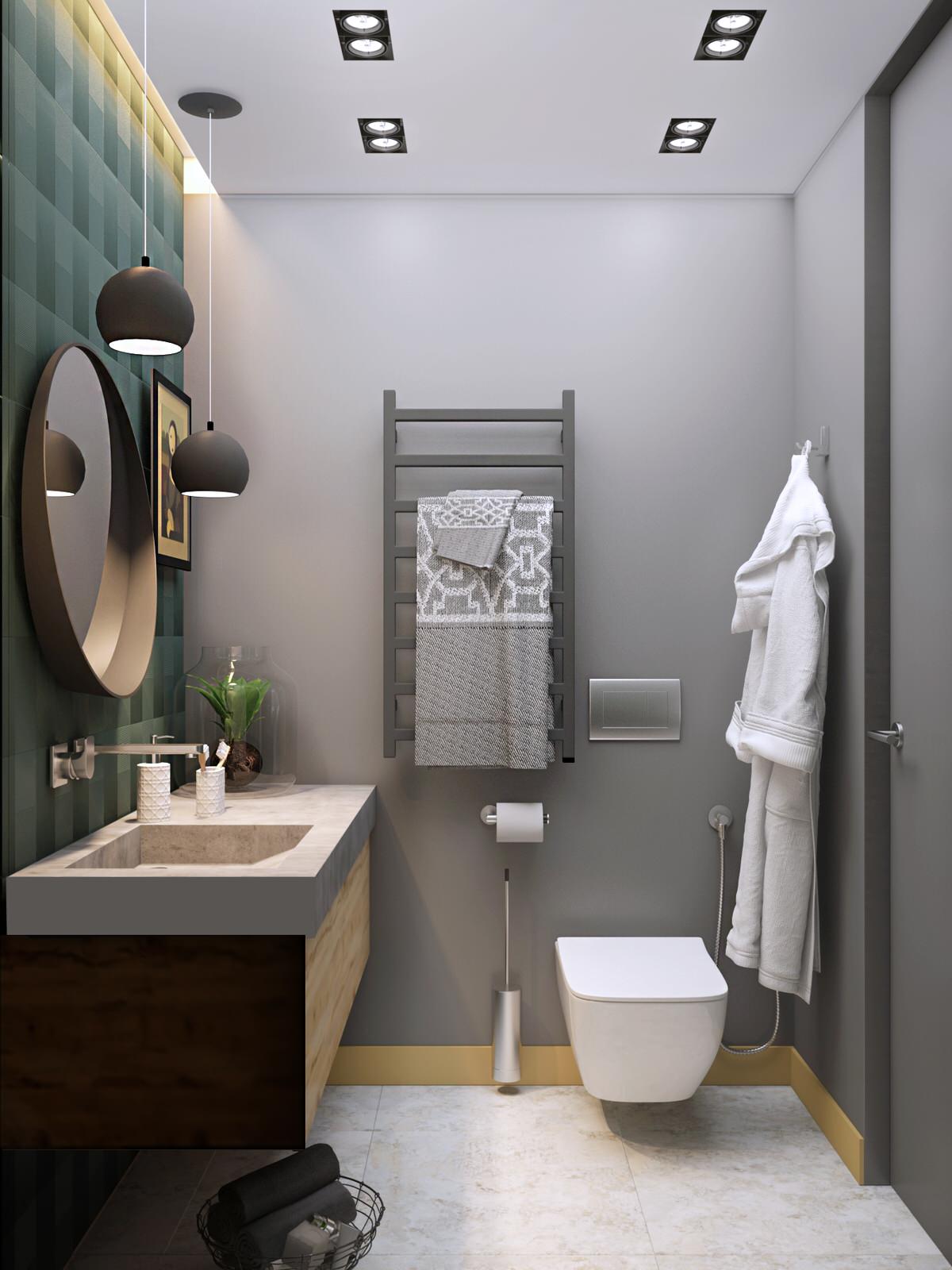 Цвета Авокадо