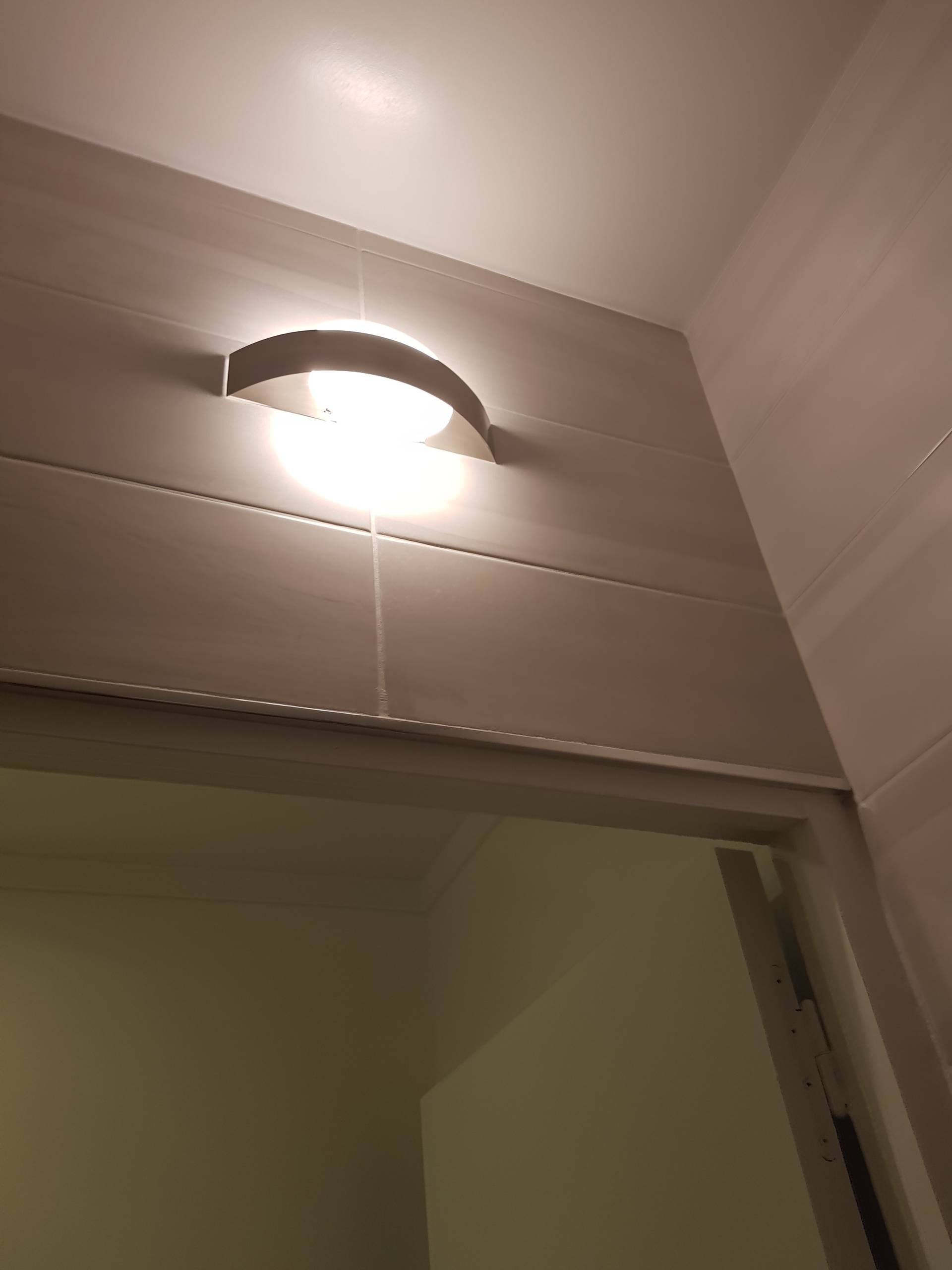 Salle de bain et wc av suffren