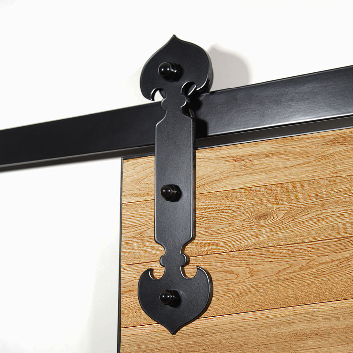 Амбарный механизм "Секира"