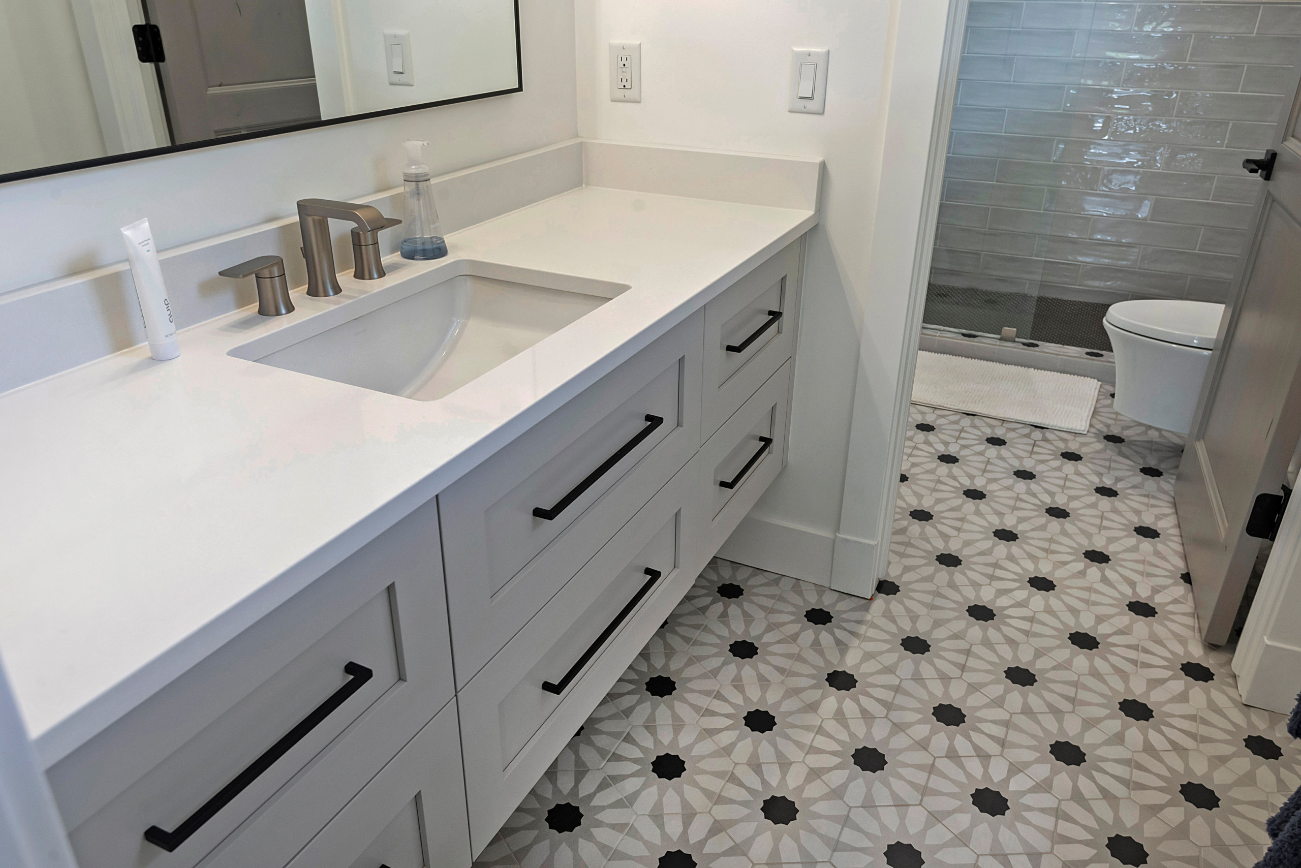 Prospecter Modern Beauty