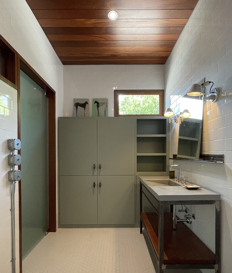 Feed Mill Townhouse