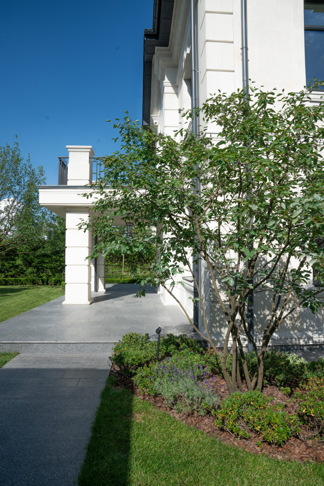 Ренессанс Парк 2022г