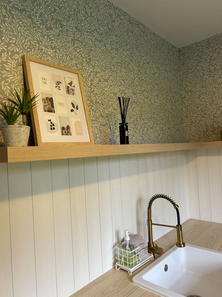 Cottage chic