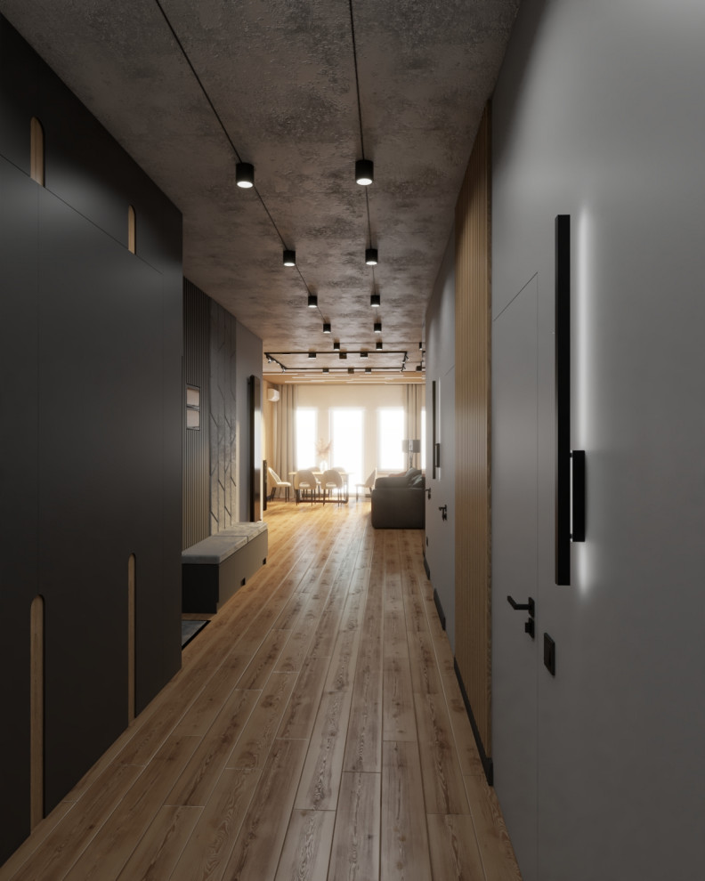 ЖК Красная ДеЛюкс