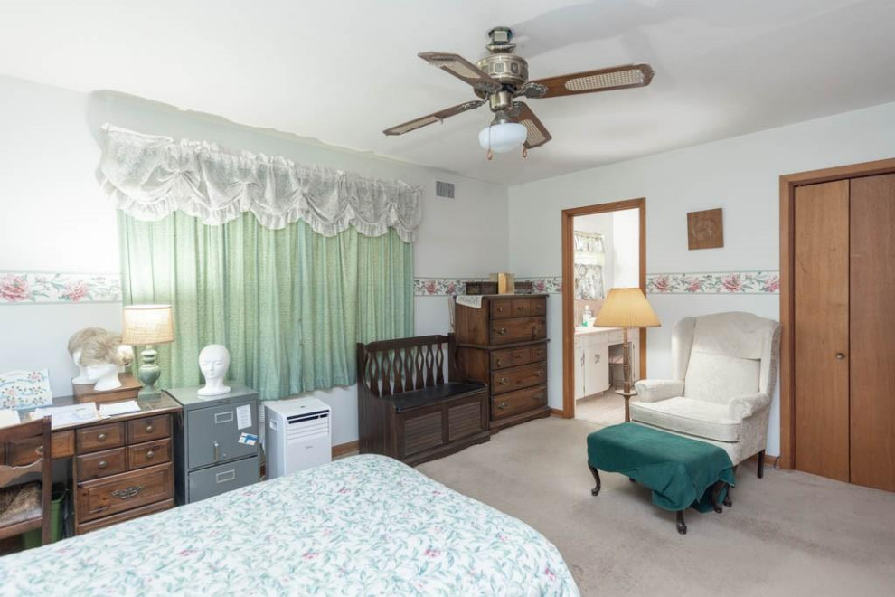 Lake Lanier Home Major Update