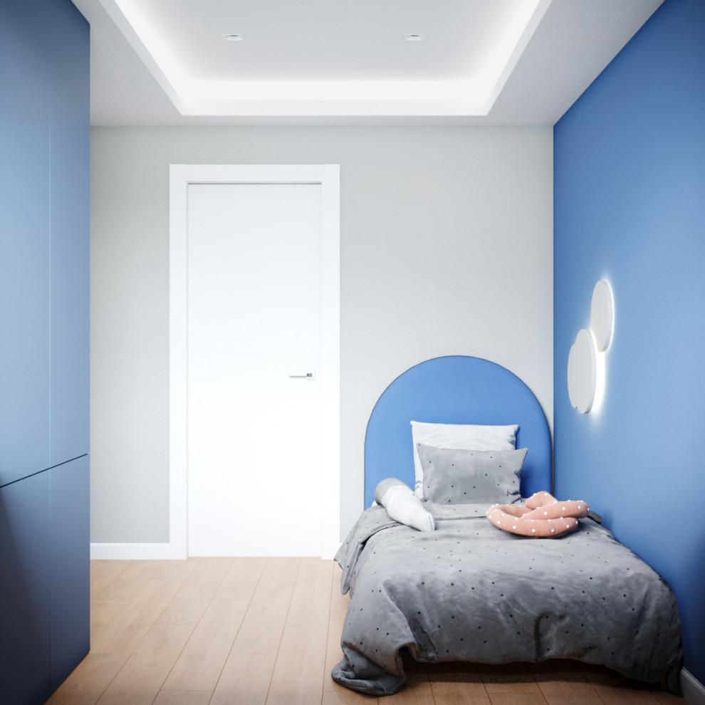 Квартира в Тосно