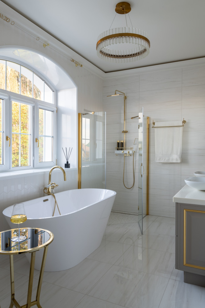 Коттедж в Котельниках | 430 м2