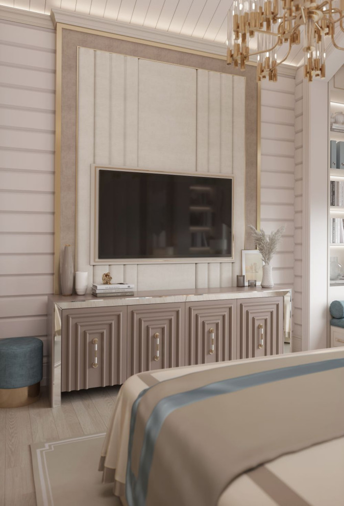 КП Руза Фэмили, детская старшего сына