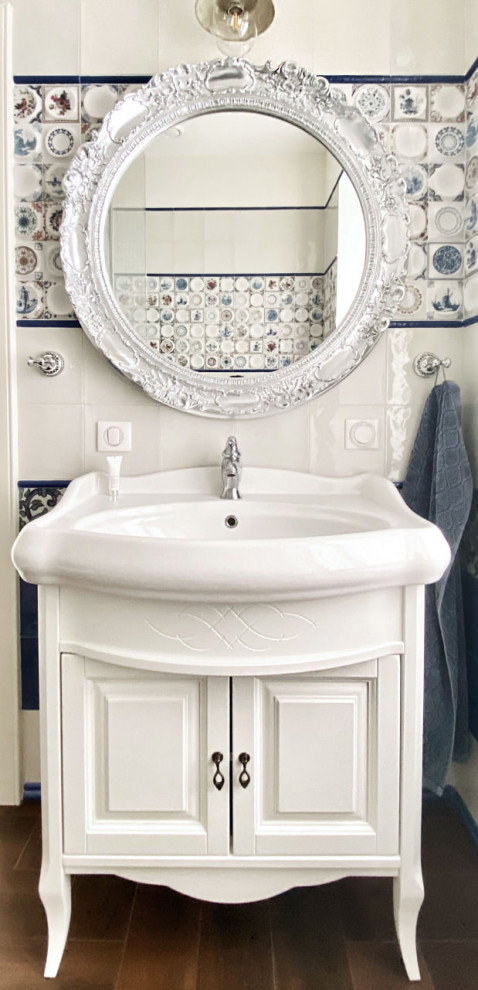 Примеры моих работ