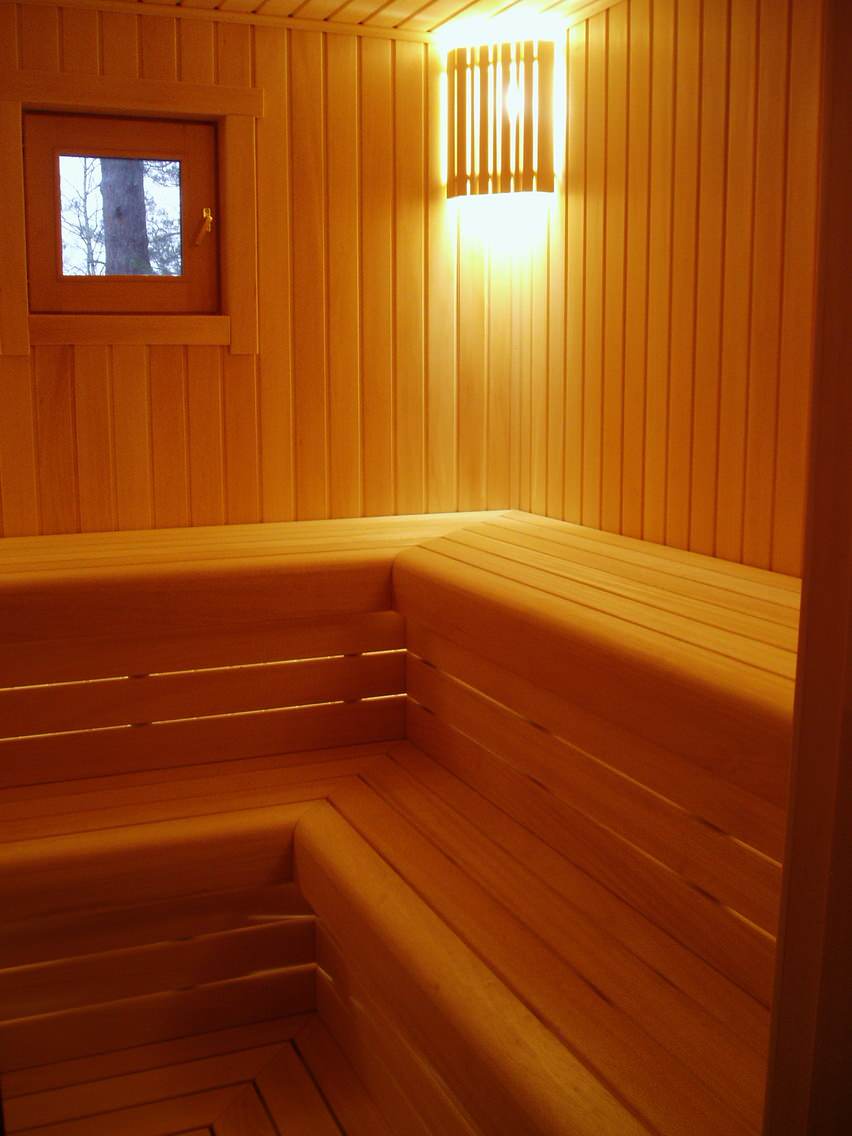 Объект «Сосновый».