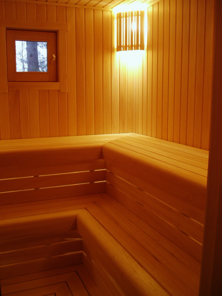 Объект «Сосновый».