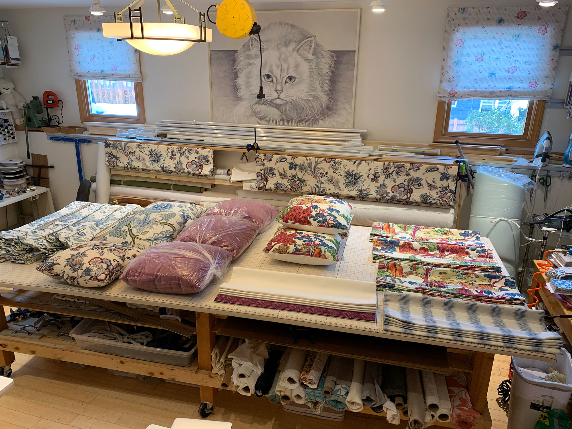 workroom