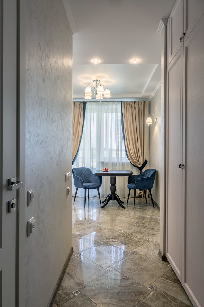 Квартира в ЖК "Татьянин Парк"