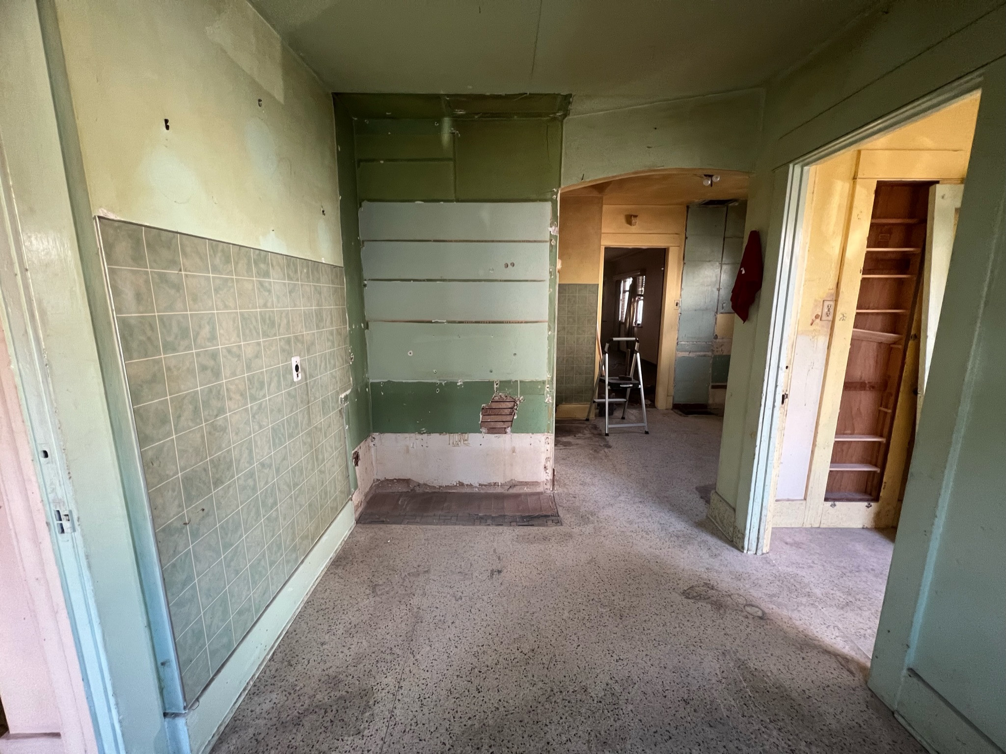 Coastal Remodel & Addition