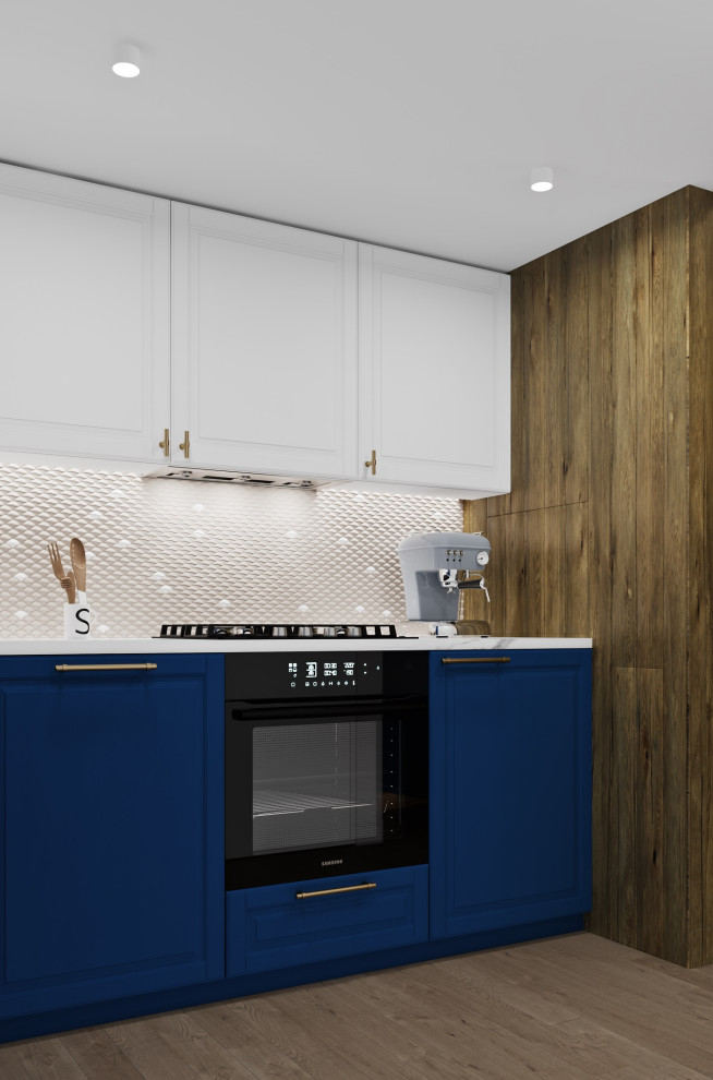 МОРСКАЯ ЛЕГЕНДА