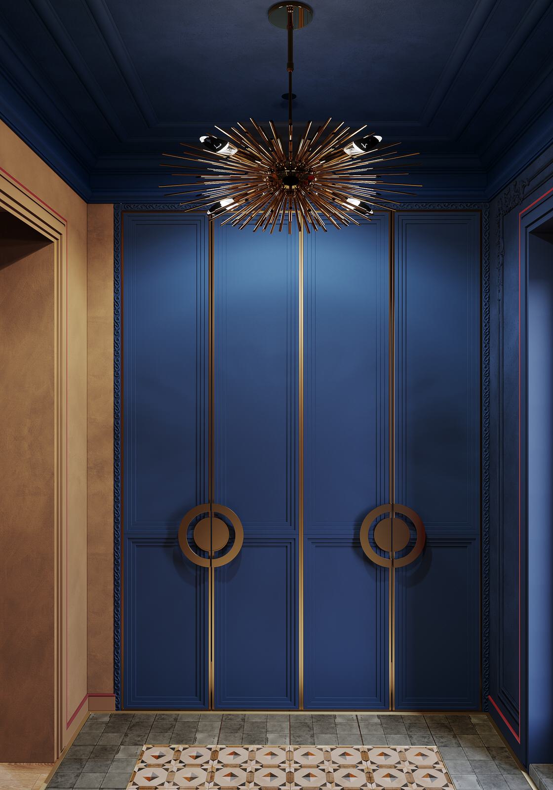 Дом в Ключищах