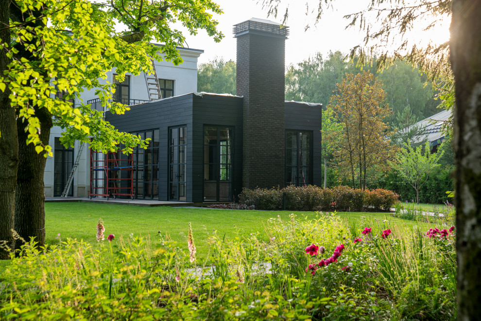 Мэдисон Парк 2022 г