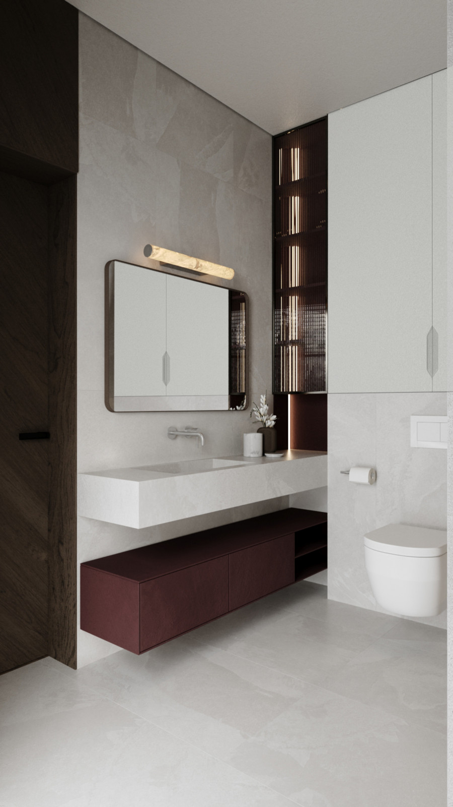 Эклектичный интерьер частного дома. г. Смоленск