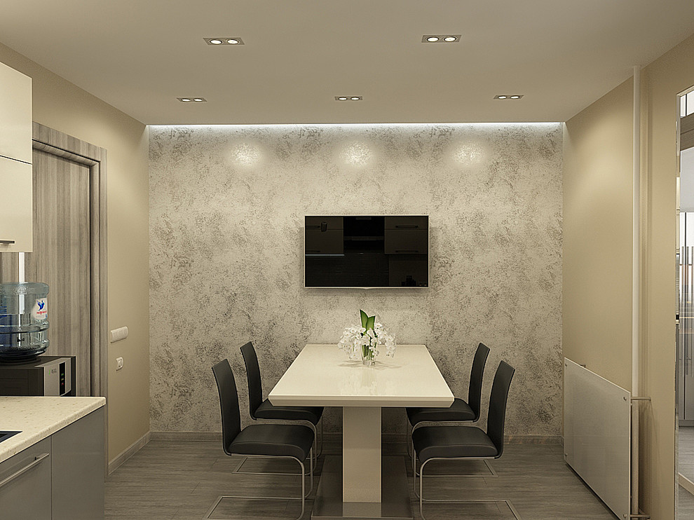 3D Визуализация квартиры