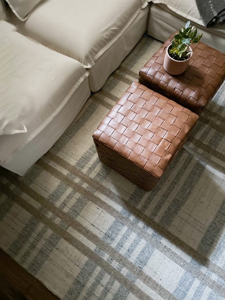 Organic Retreat | Littleton, CO | Basement Design