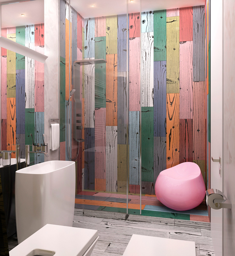 Загородный Лофт