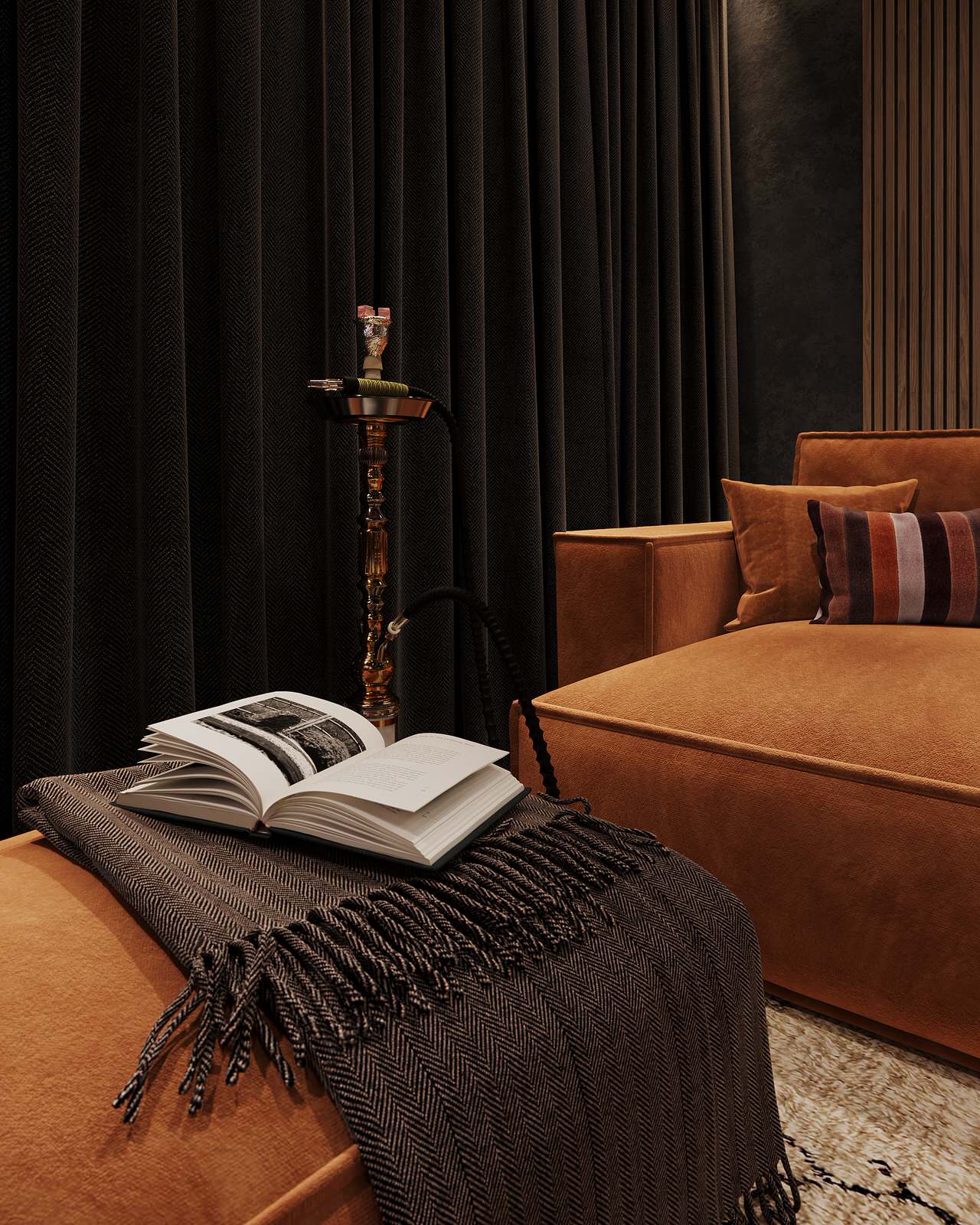 Загородный дом в КП Пестово-Семёновское