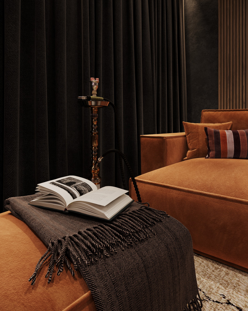 Загородный дом в КП Пестово-Семёновское