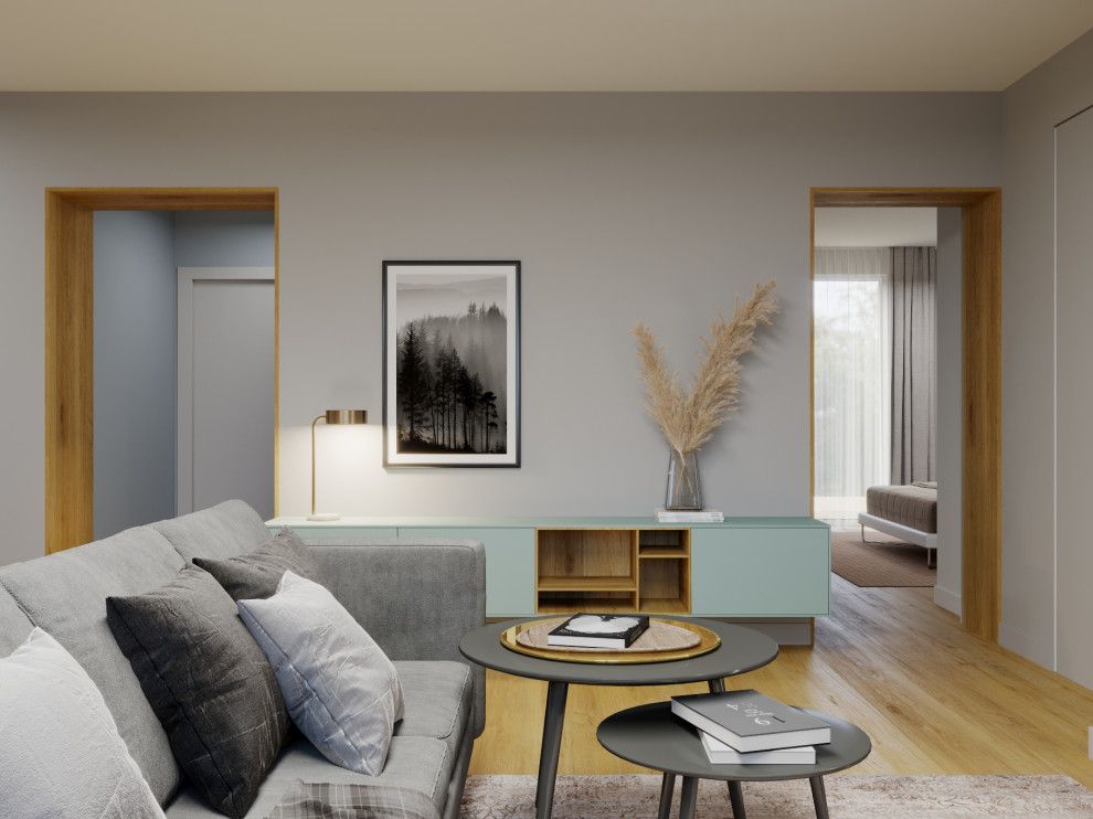 Квартира 80 кв.м