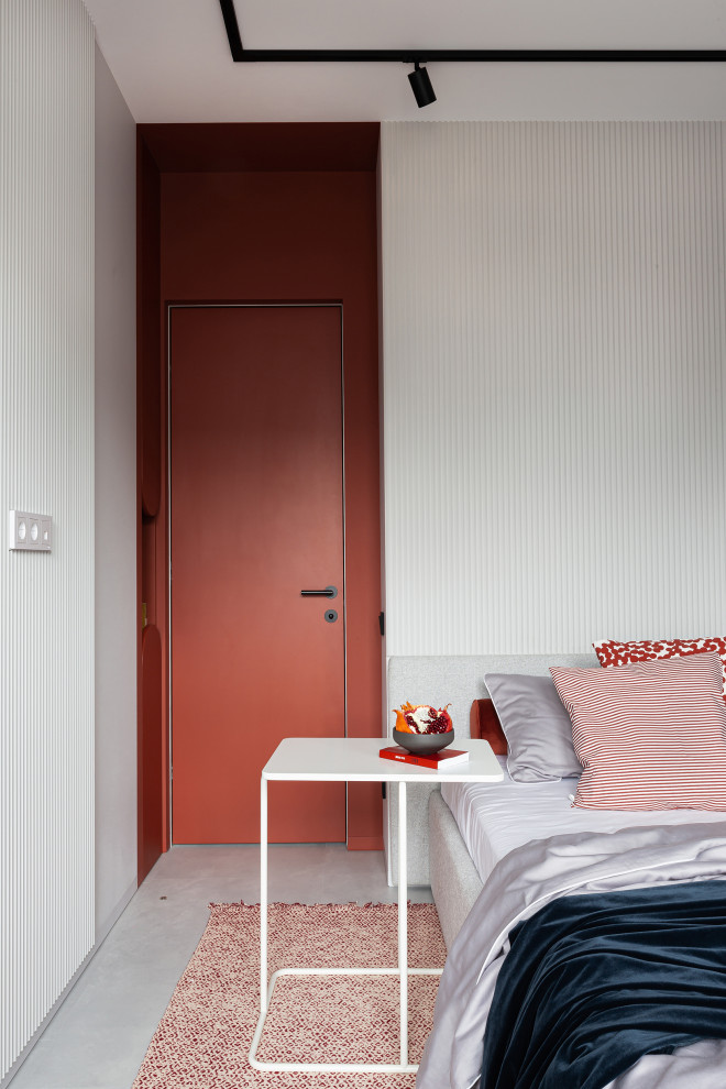 Небо цвета дождя