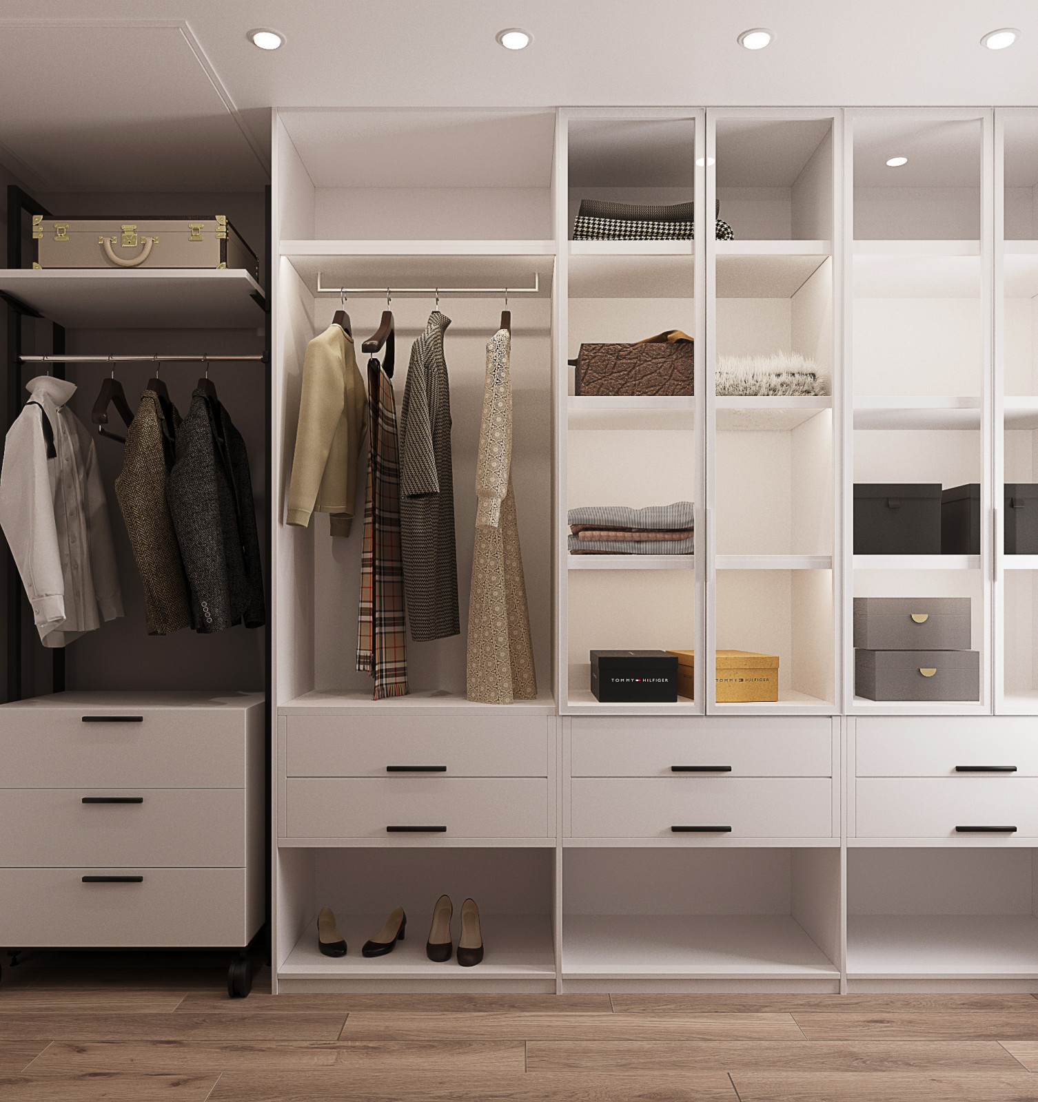 Дизайн проект дома в г.Рига