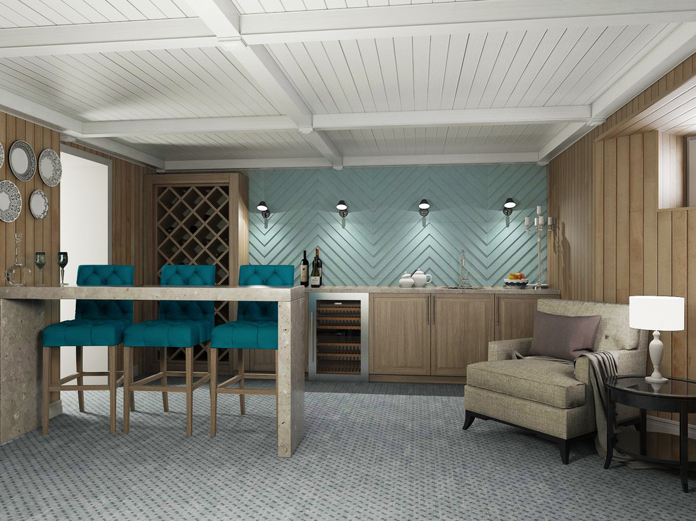 Котельники