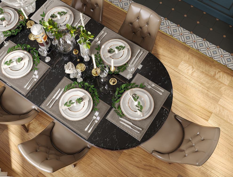 Неоклассика с характером