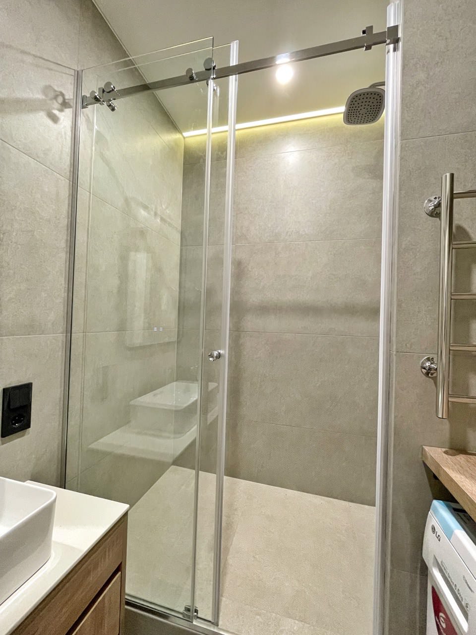 Минимализм в интерьере