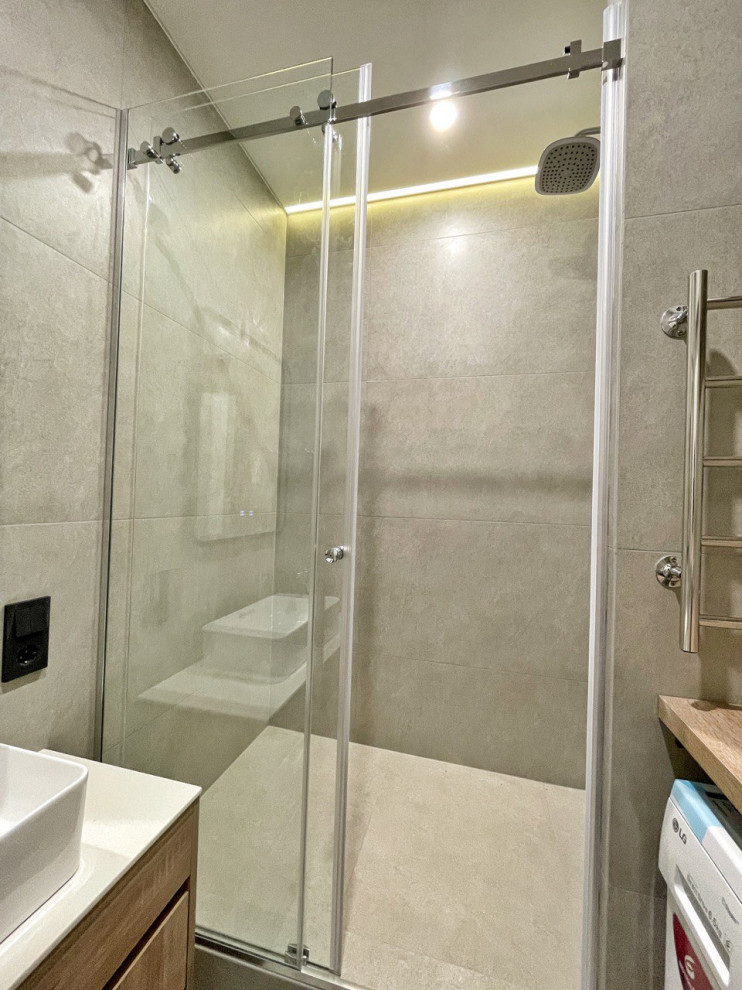 Минимализм в интерьере