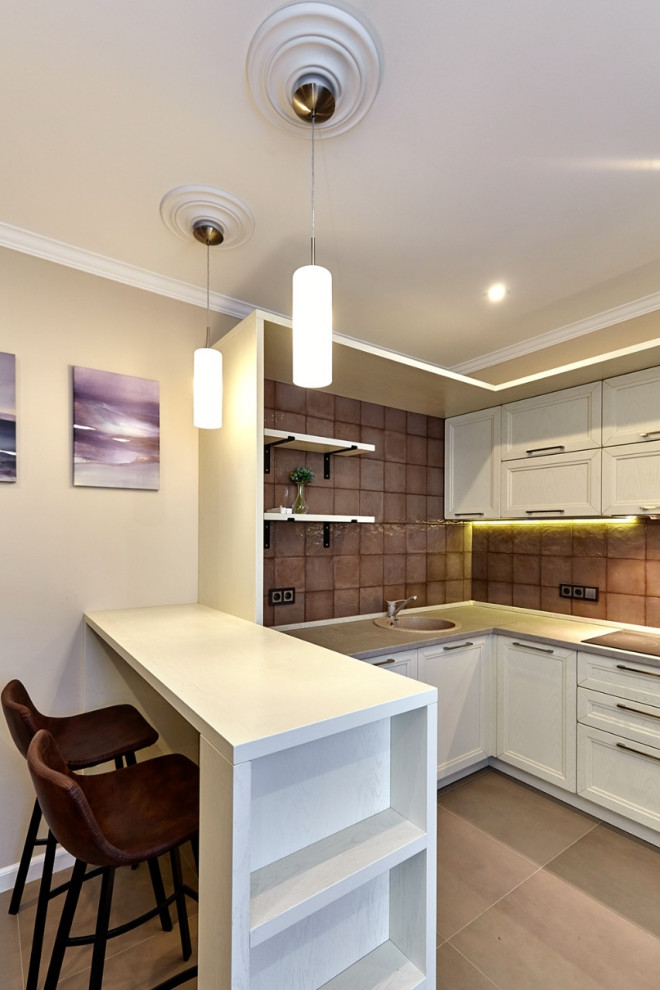 Ремонт квартиры под ключ