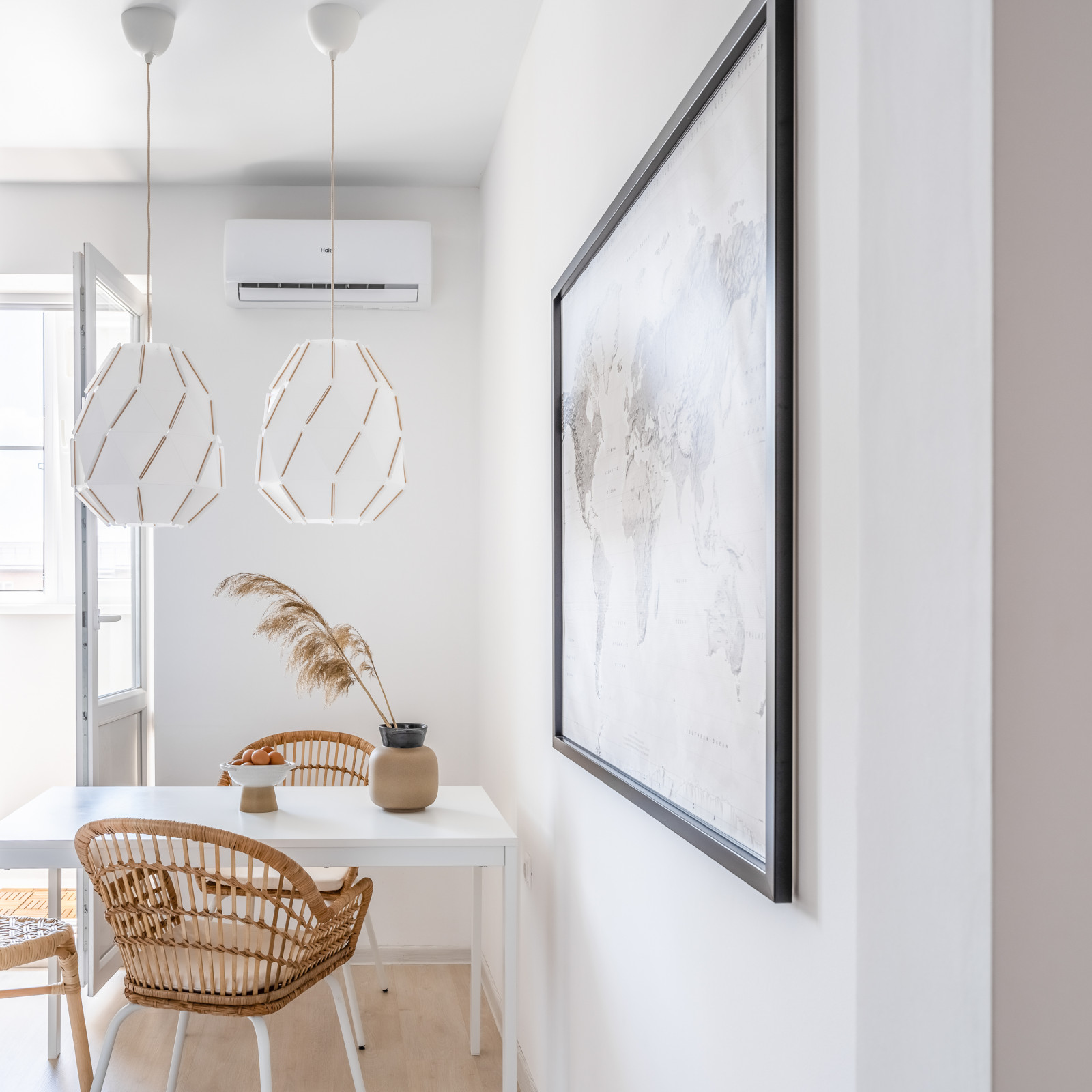 Сканди минимализм