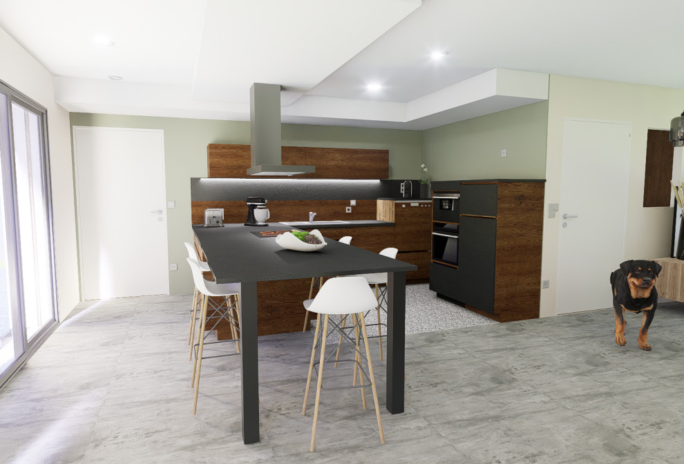 Les derniers Rendu 3D intérieur