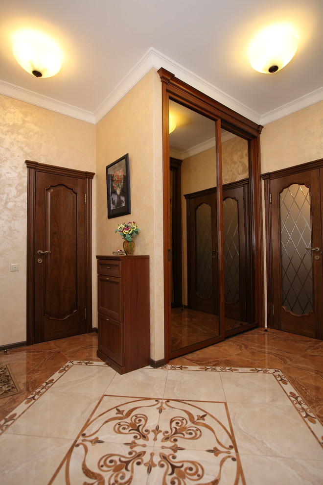 Таунхауз на Удачном