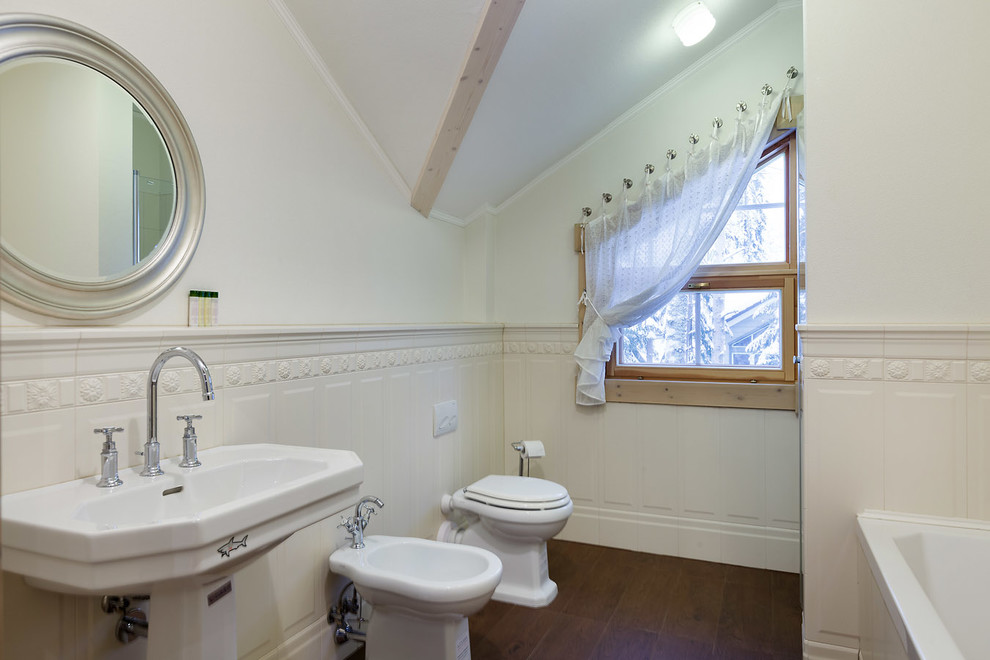 Дом на Медном озере