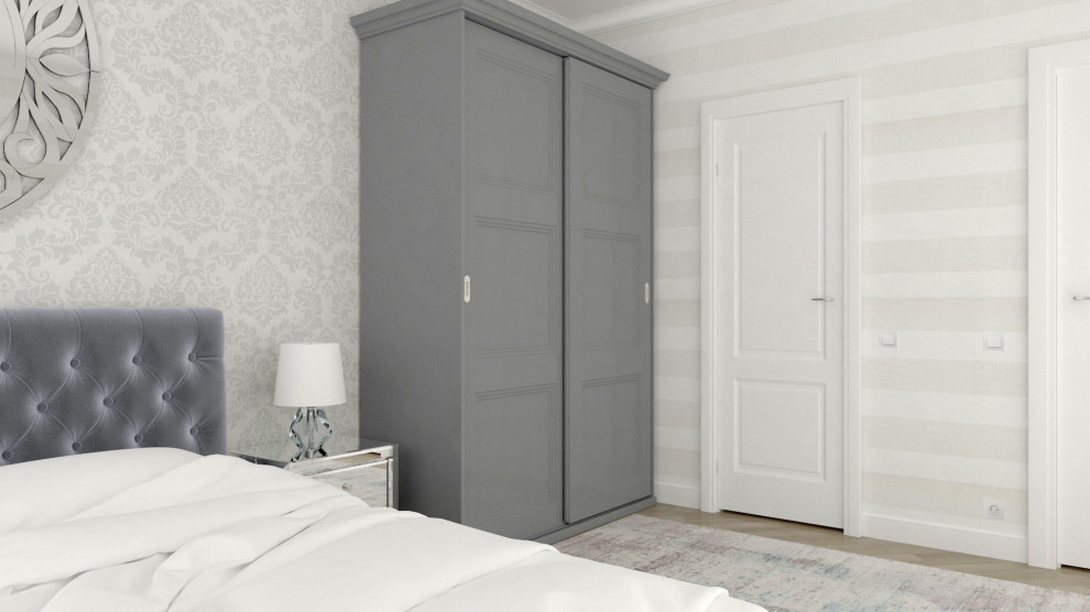 пос. Нахабино, ул. Панфилова