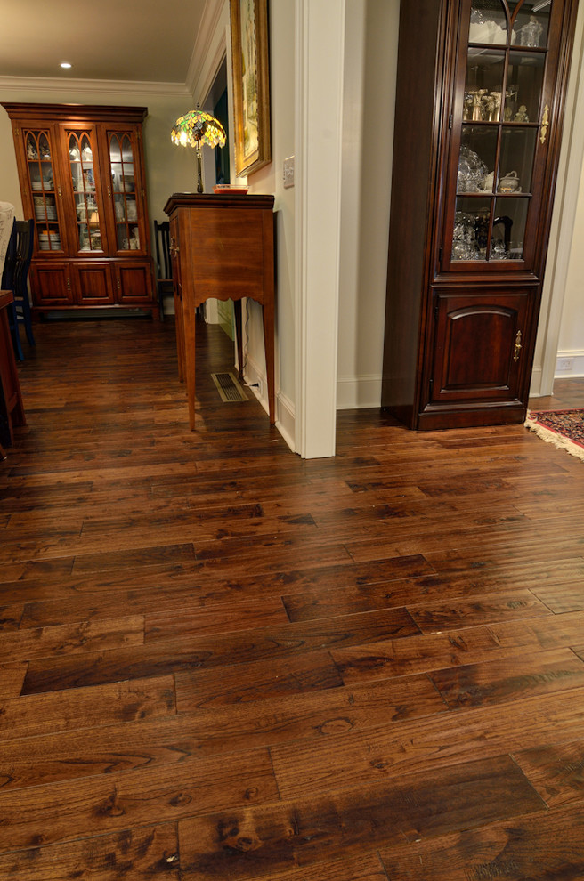 Gainesville Whole House Remodel Atlanta by Weidmann Remodeling Houzz